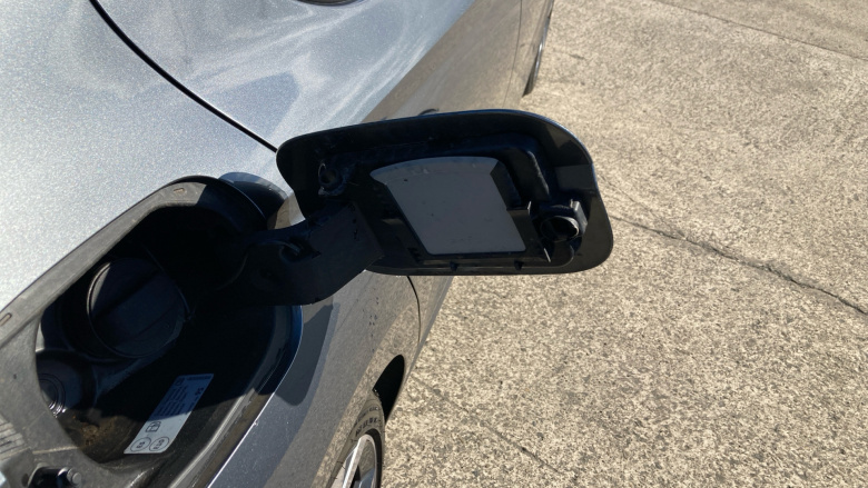 Skoda Octavia 2.0 TSI vRS 5dr DSG Petrol Hatchback